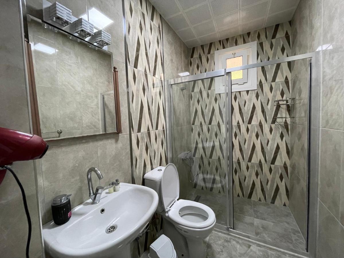 Mordogan Tayfun Hotel מראה חיצוני תמונה
