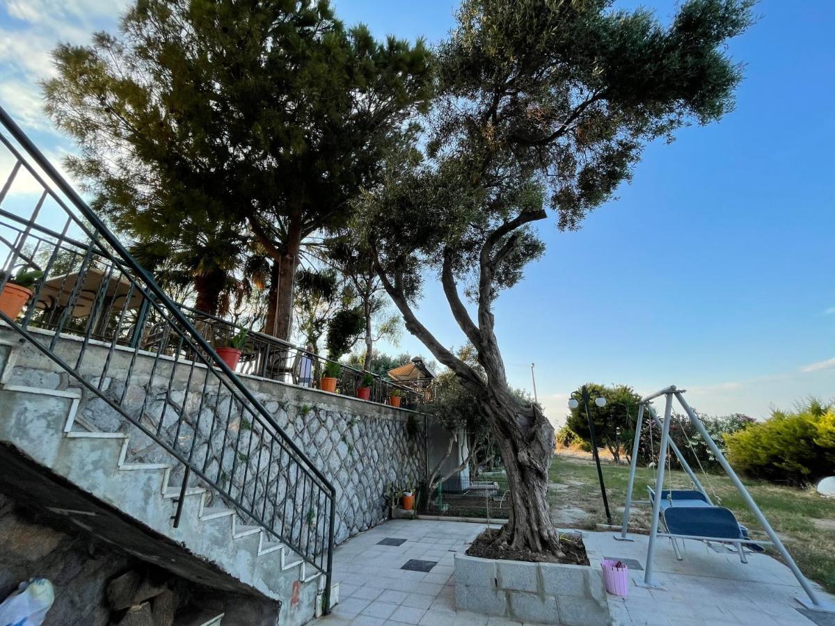 Mordogan Tayfun Hotel מראה חיצוני תמונה