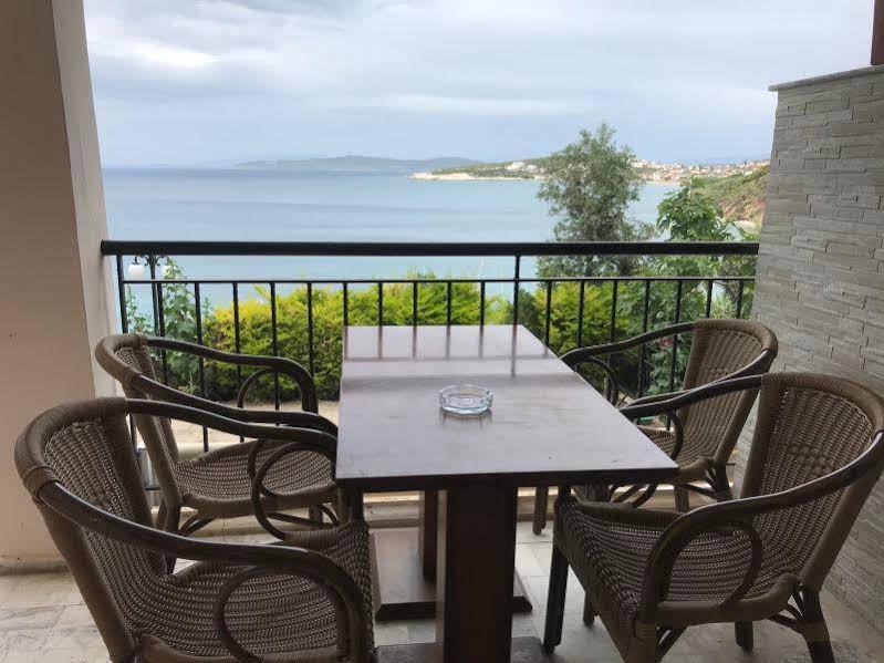 Mordogan Tayfun Hotel מראה חיצוני תמונה