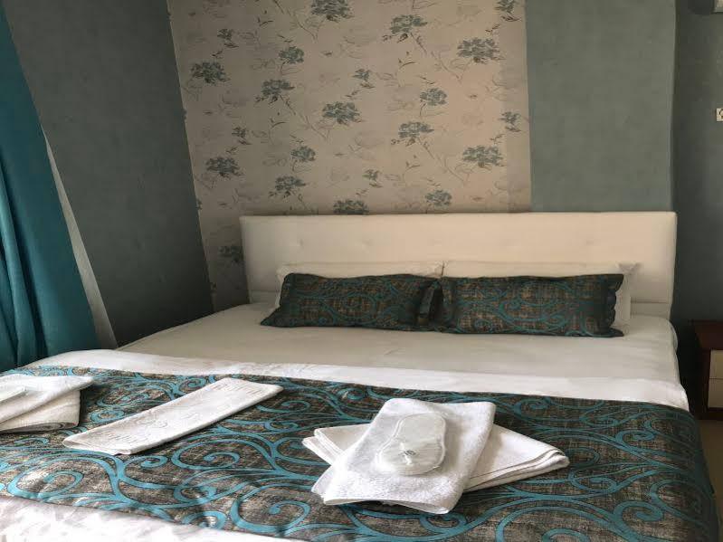 Mordogan Tayfun Hotel מראה חיצוני תמונה